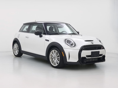 2024 MINI Cooper Hardtop S -
                Myrtle Beach, SC