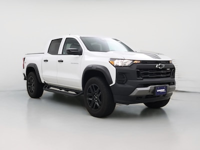 2024 Chevrolet Colorado Trail Boss -
                Hartford, CT