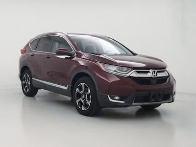 2019 Honda CR-V Touring -
                Myrtle Beach, SC