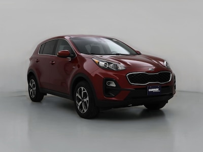 2021 Kia Sportage LX -
                  Lithia Springs, GA