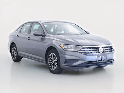 2021 Volkswagen Jetta SE -
                Columbia, SC