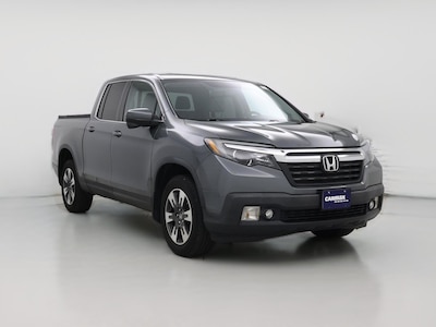 2019 Honda Ridgeline RTL-T -
                Hartford, CT