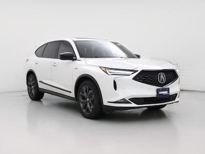 2023 Acura MDX Base -
                East Haven, CT