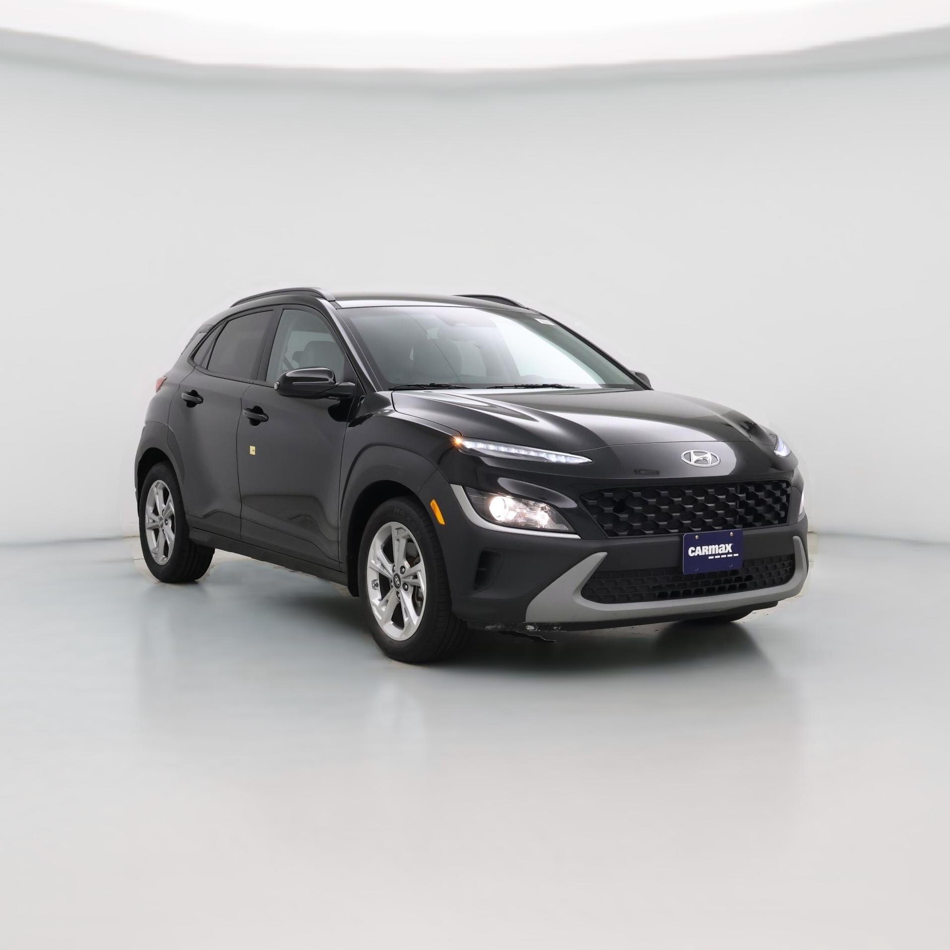 Thumbnail: 2023 Hyundai Kona - 1