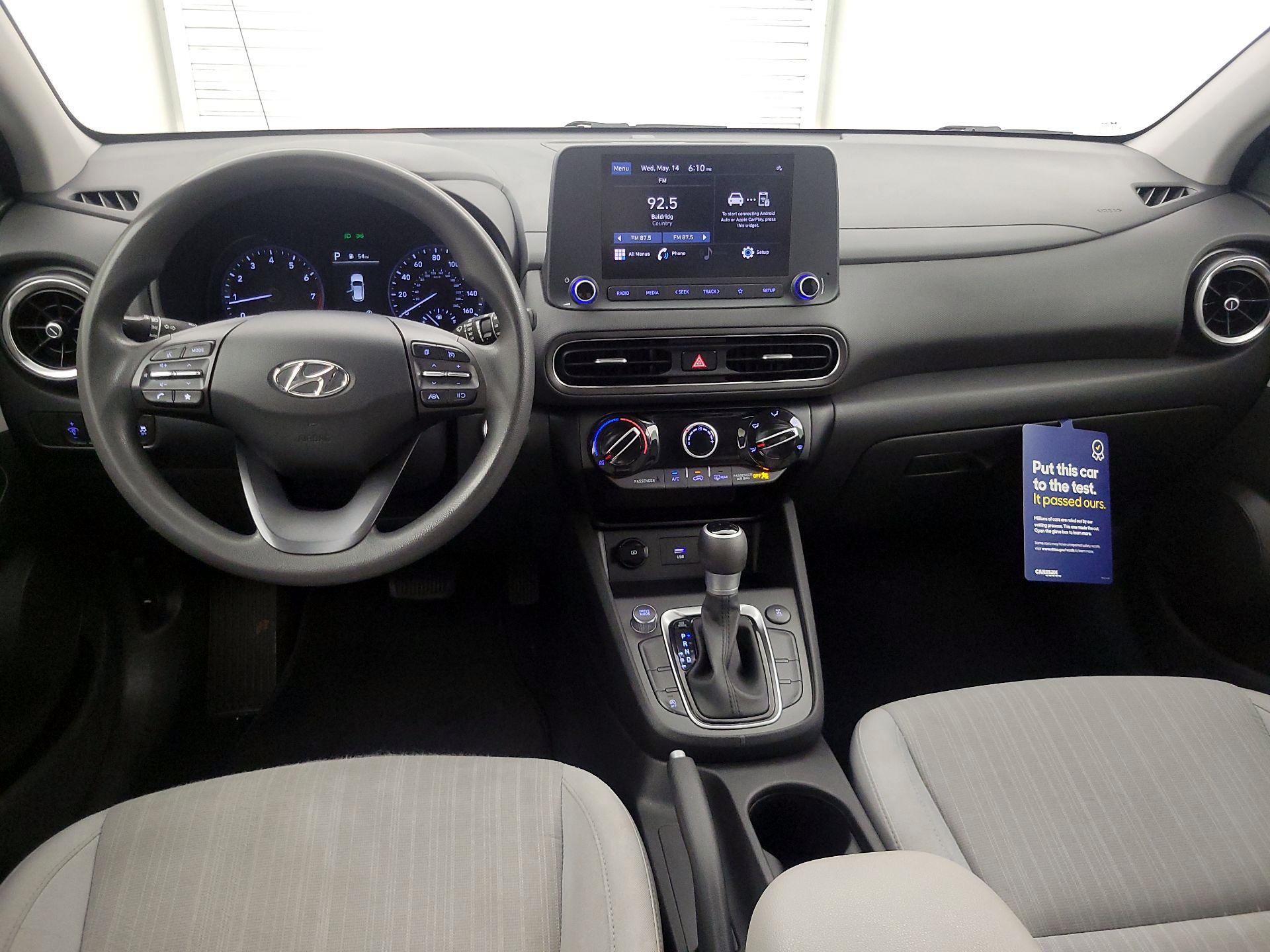 Thumbnail: 2023 Hyundai Kona - 9