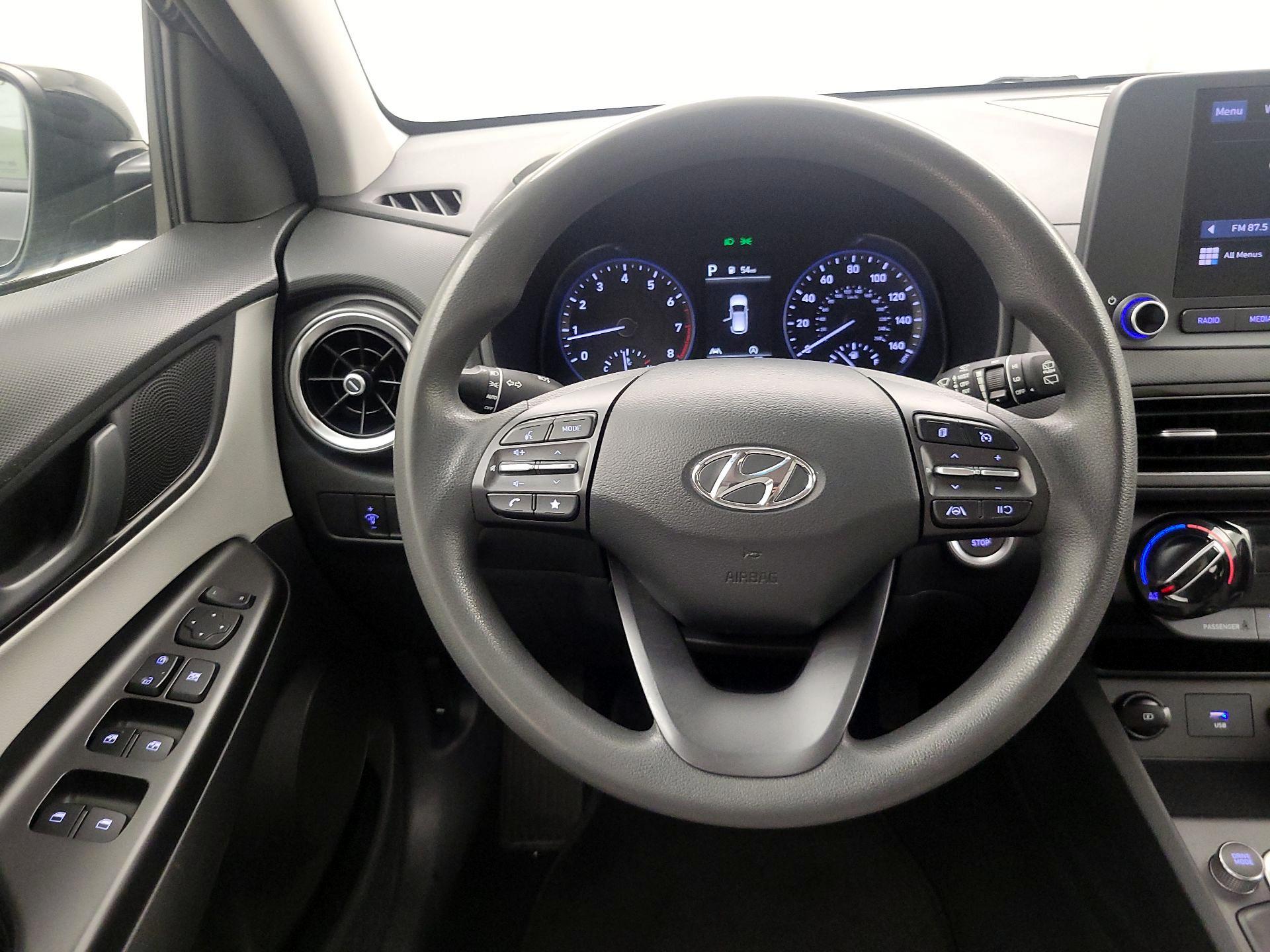 Thumbnail: 2023 Hyundai Kona - 10