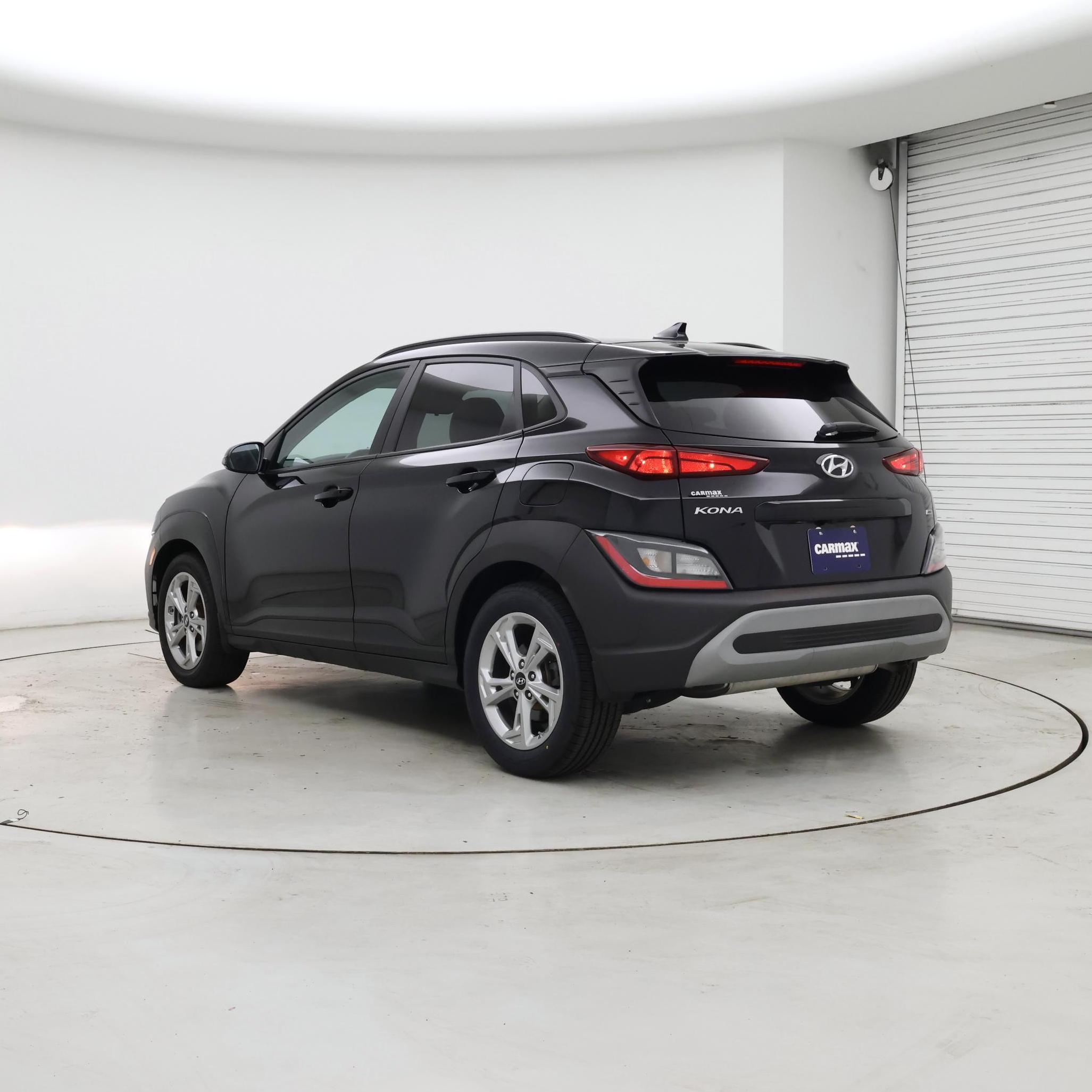 Thumbnail: 2023 Hyundai Kona - 2