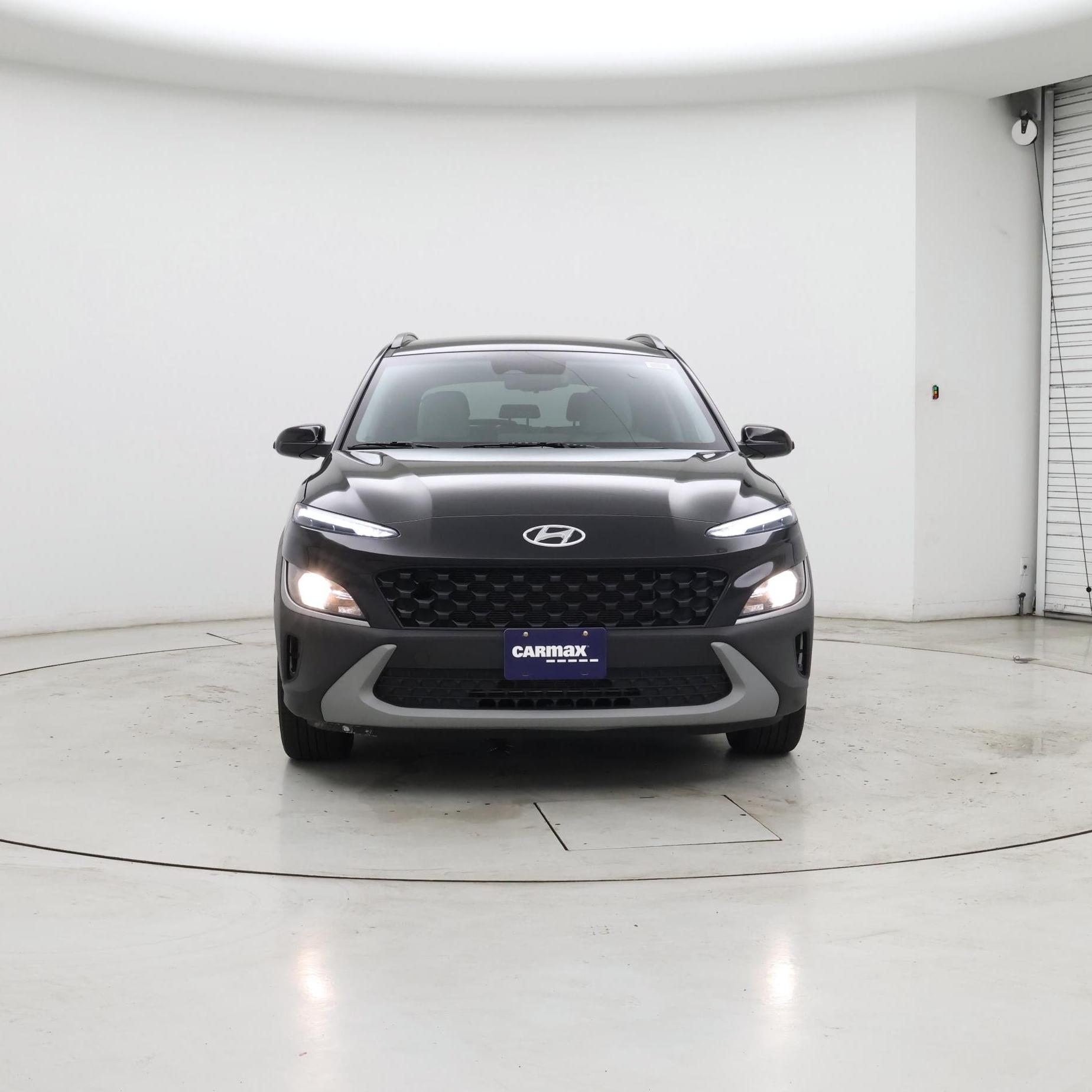 Thumbnail: 2023 Hyundai Kona - 5