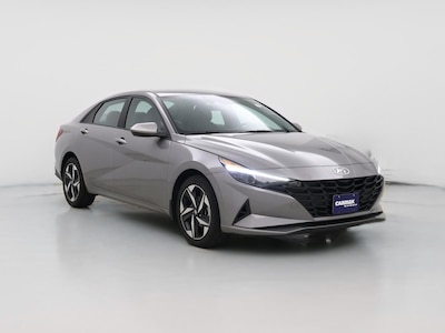 2023 Hyundai Elantra SEL -
                Hartford, CT