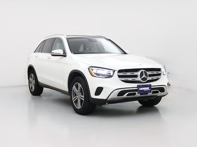 2022 Mercedes-Benz GLC 300 -
                Hartford, CT