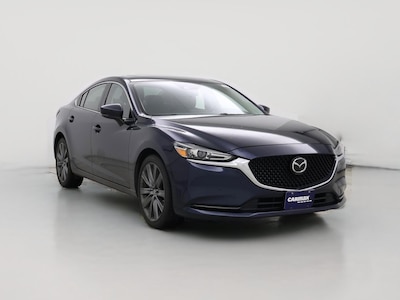 2018 Mazda Mazda6 i Touring -
                Hartford, CT