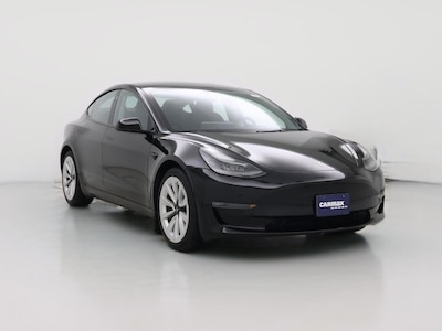 2022 Tesla Model 3 Long Range -
                Hartford, CT