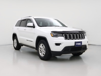 2020 Jeep Grand Cherokee Laredo -
                Hartford, CT