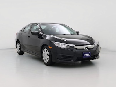 2018 Honda Civic LX -
                Hartford, CT