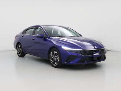 2024 Hyundai Elantra Limited Edition -
                Hartford, CT