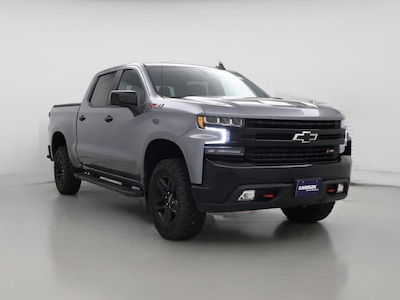 2021 Chevrolet Silverado 1500  -
                Hartford, CT