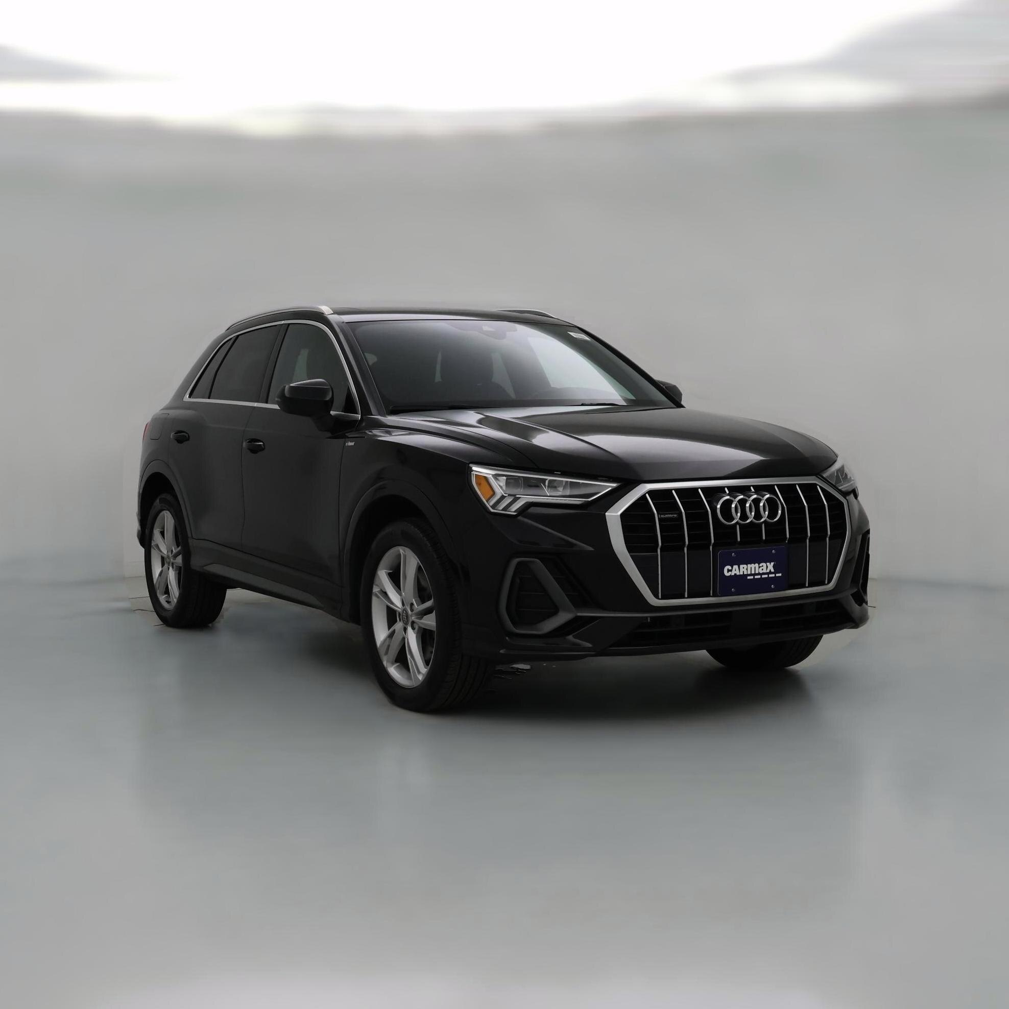 Thumbnail: 2020 Audi Q3 - 1