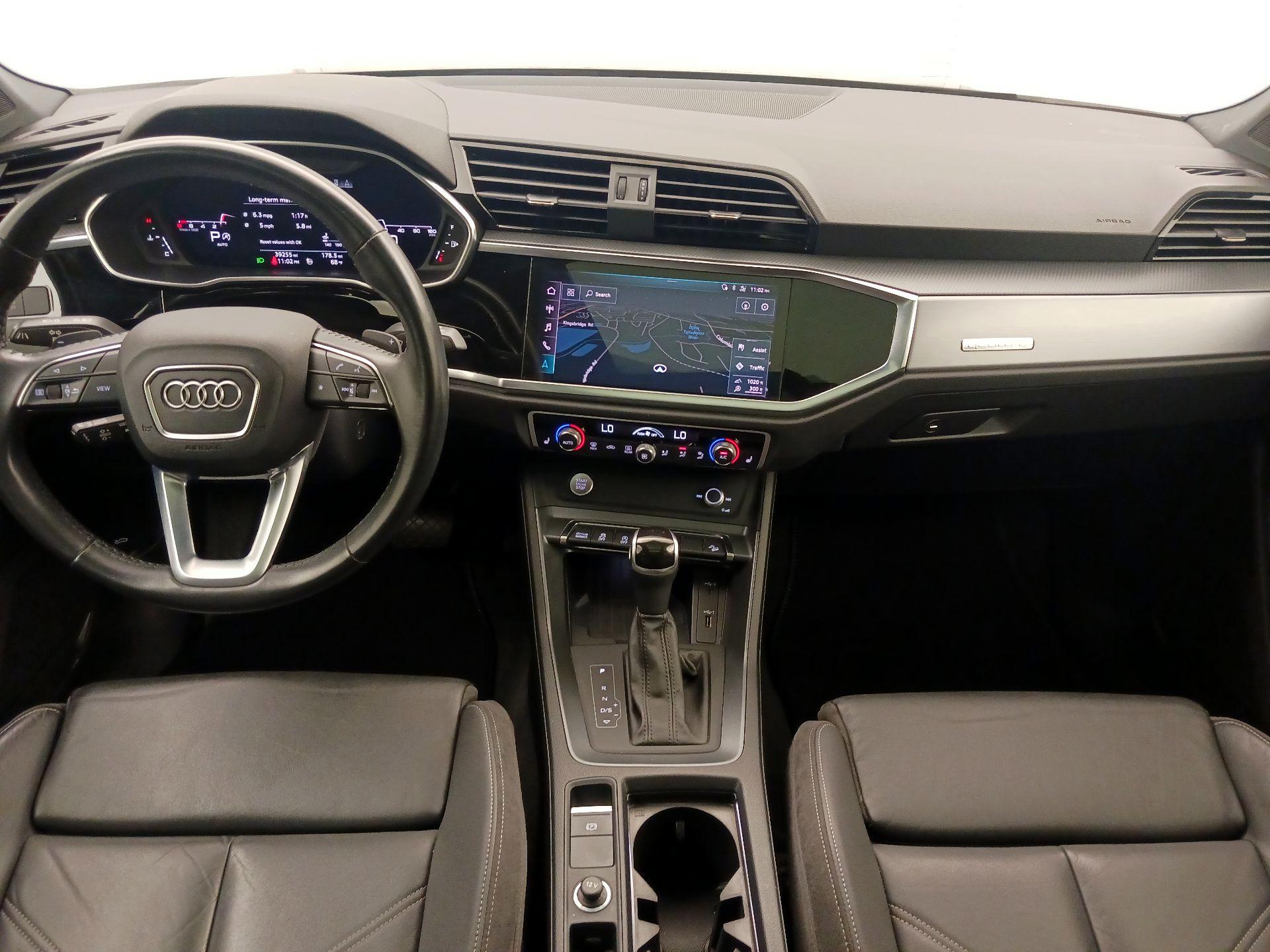 Thumbnail: 2020 Audi Q3 - 9