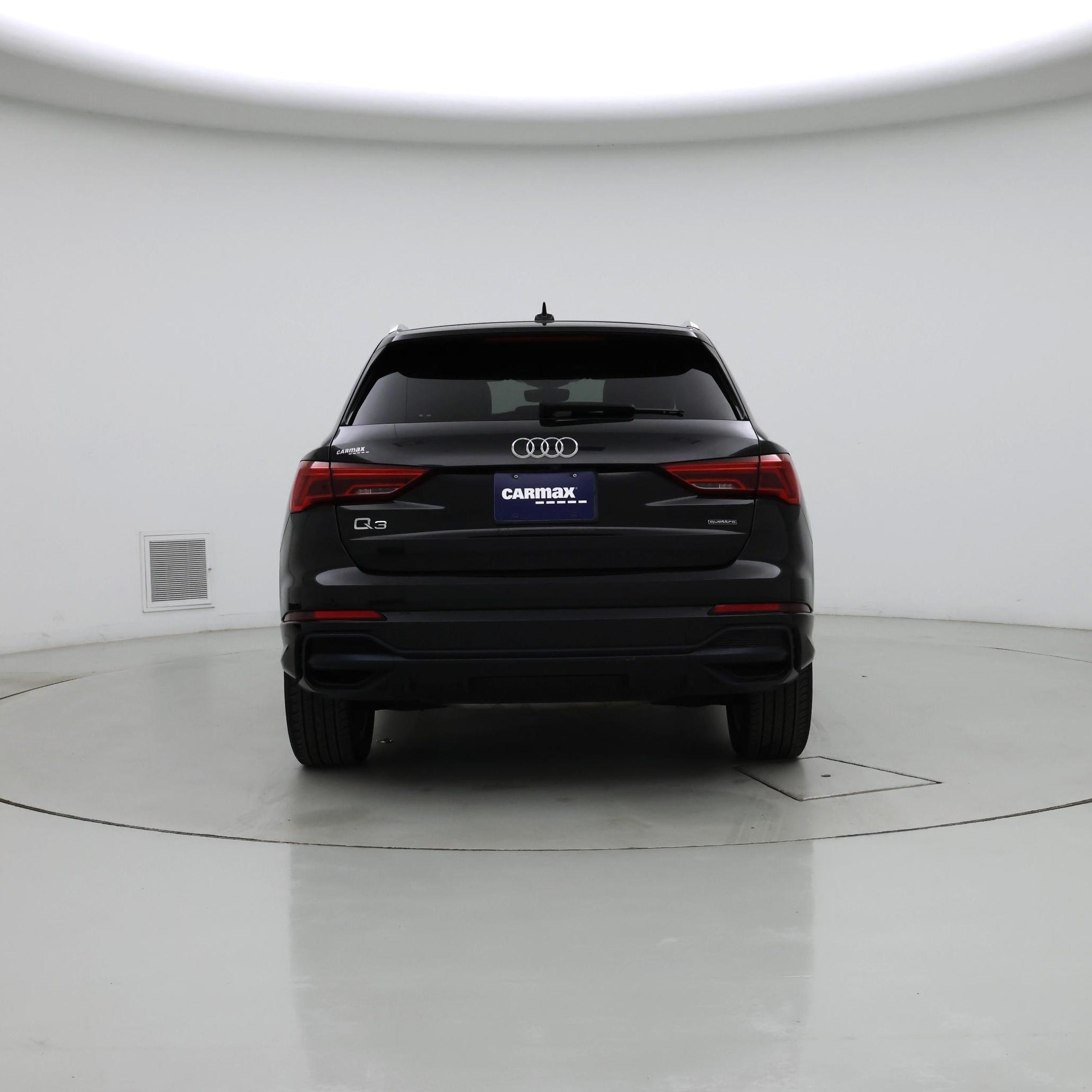 Thumbnail: 2020 Audi Q3 - 6