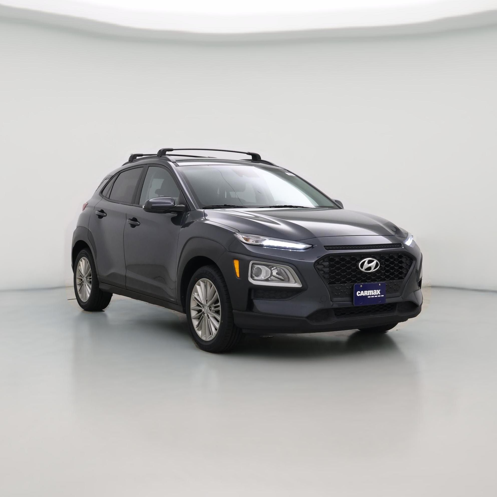 Thumbnail: 2021 Hyundai Kona - 1