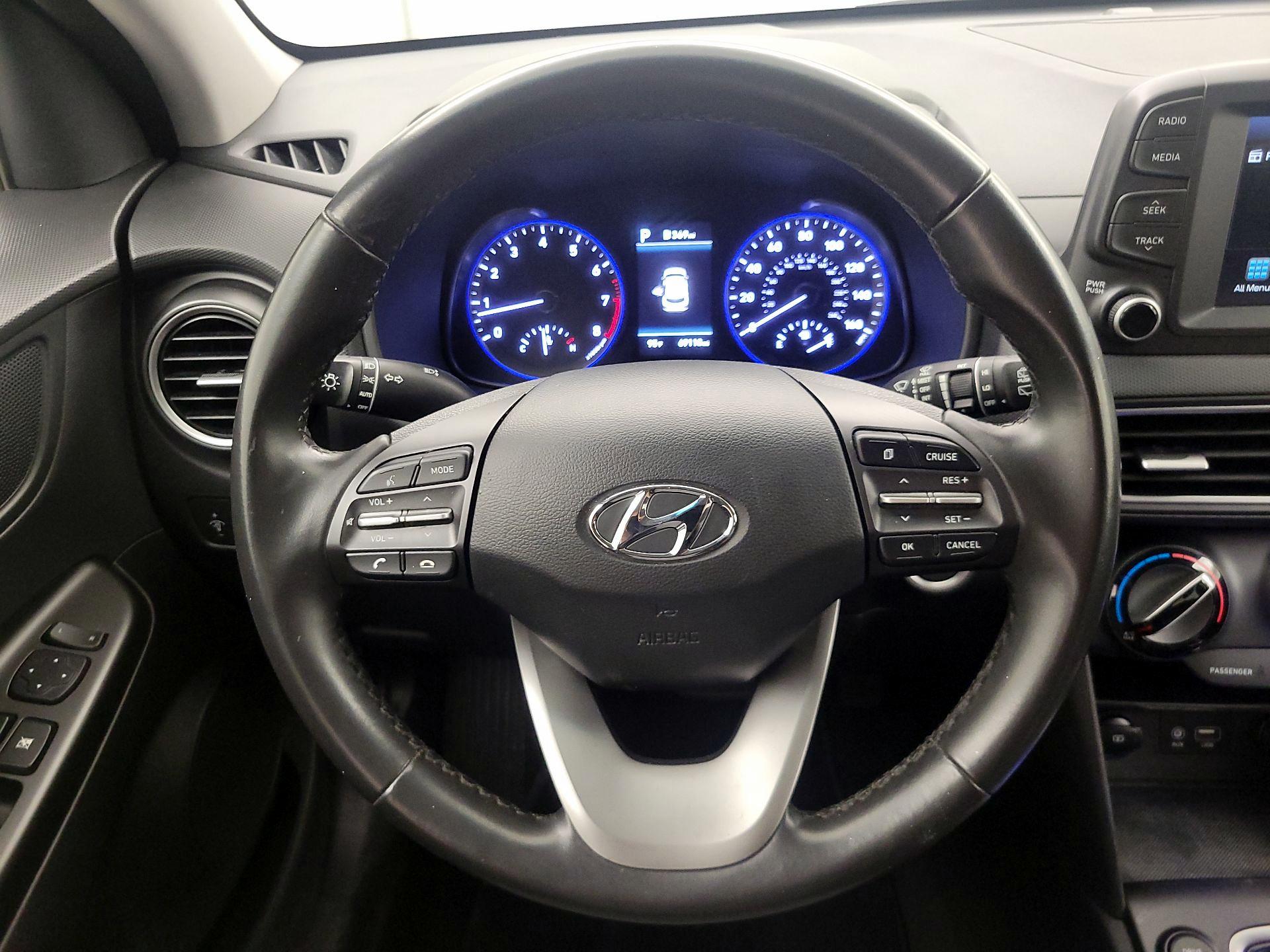 Thumbnail: 2021 Hyundai Kona - 10