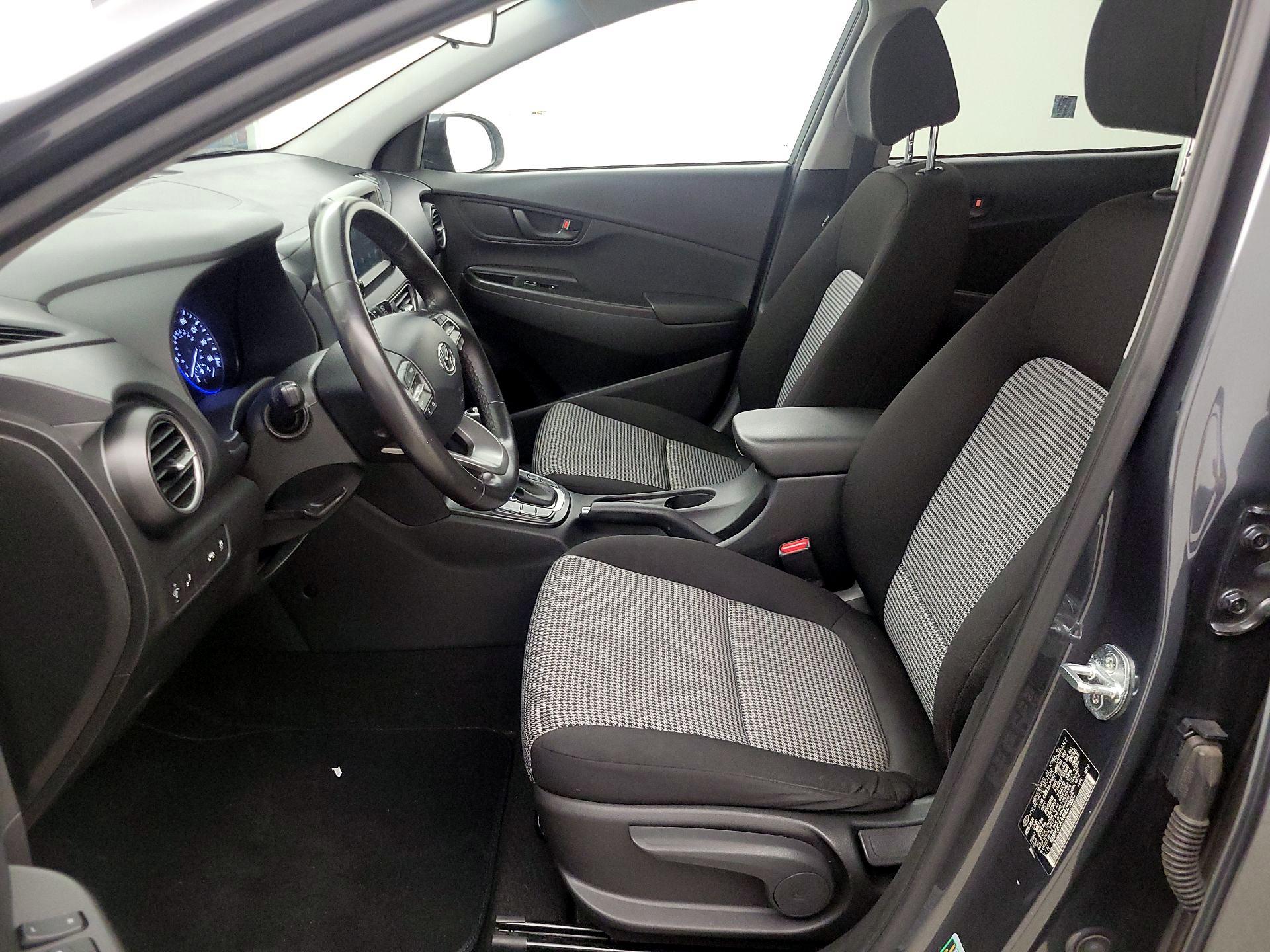 Thumbnail: 2021 Hyundai Kona - 11