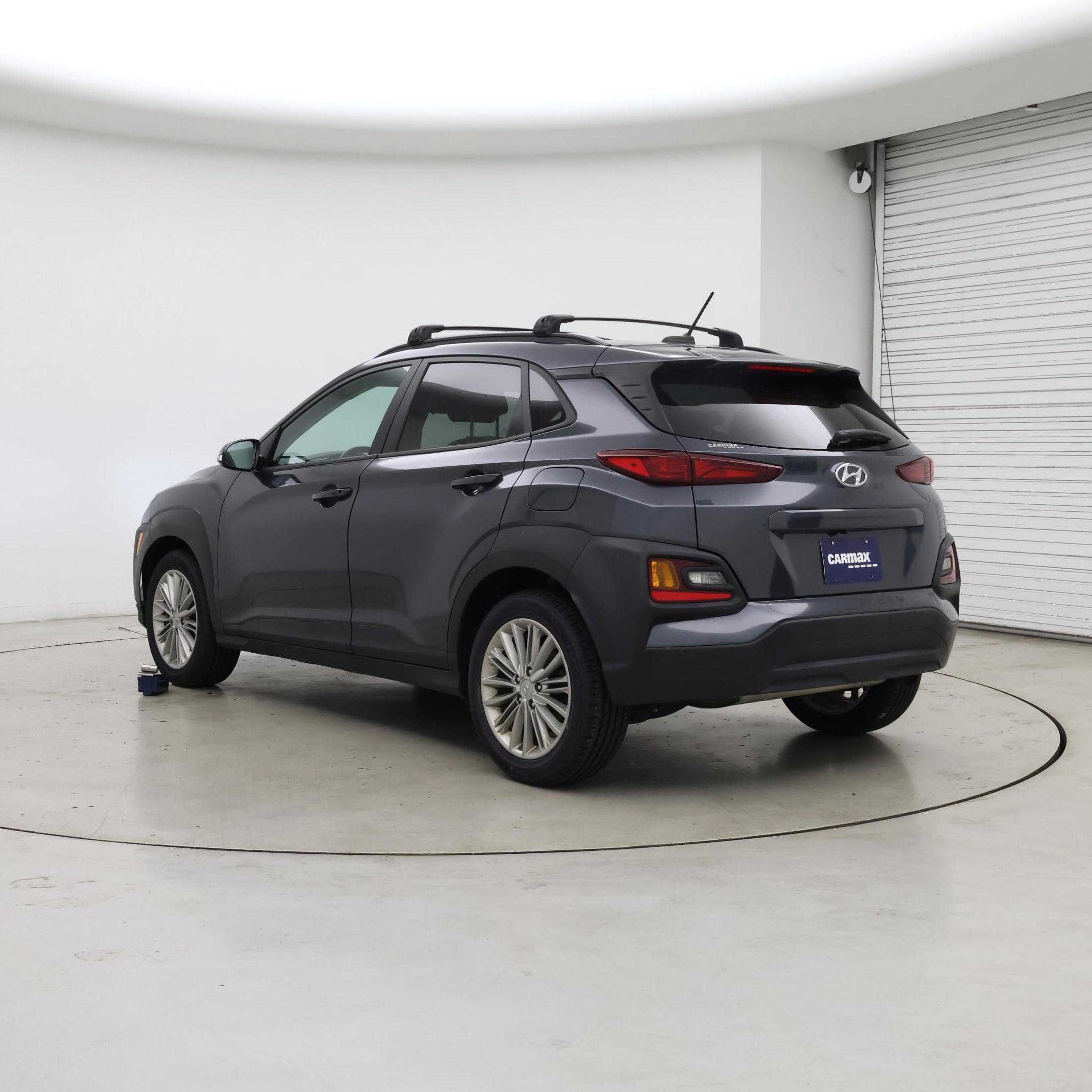 Thumbnail: 2021 Hyundai Kona - 2
