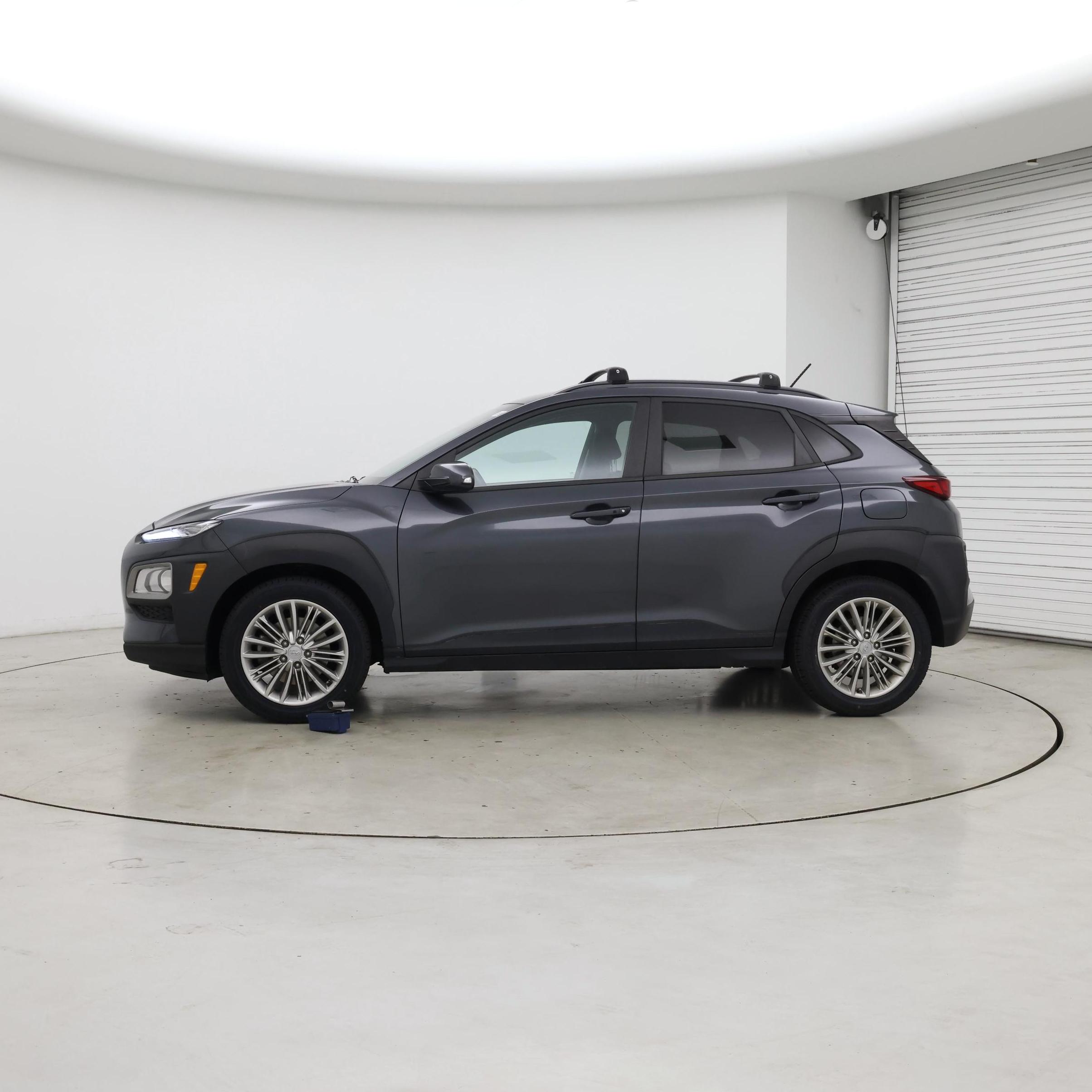 Thumbnail: 2021 Hyundai Kona - 3