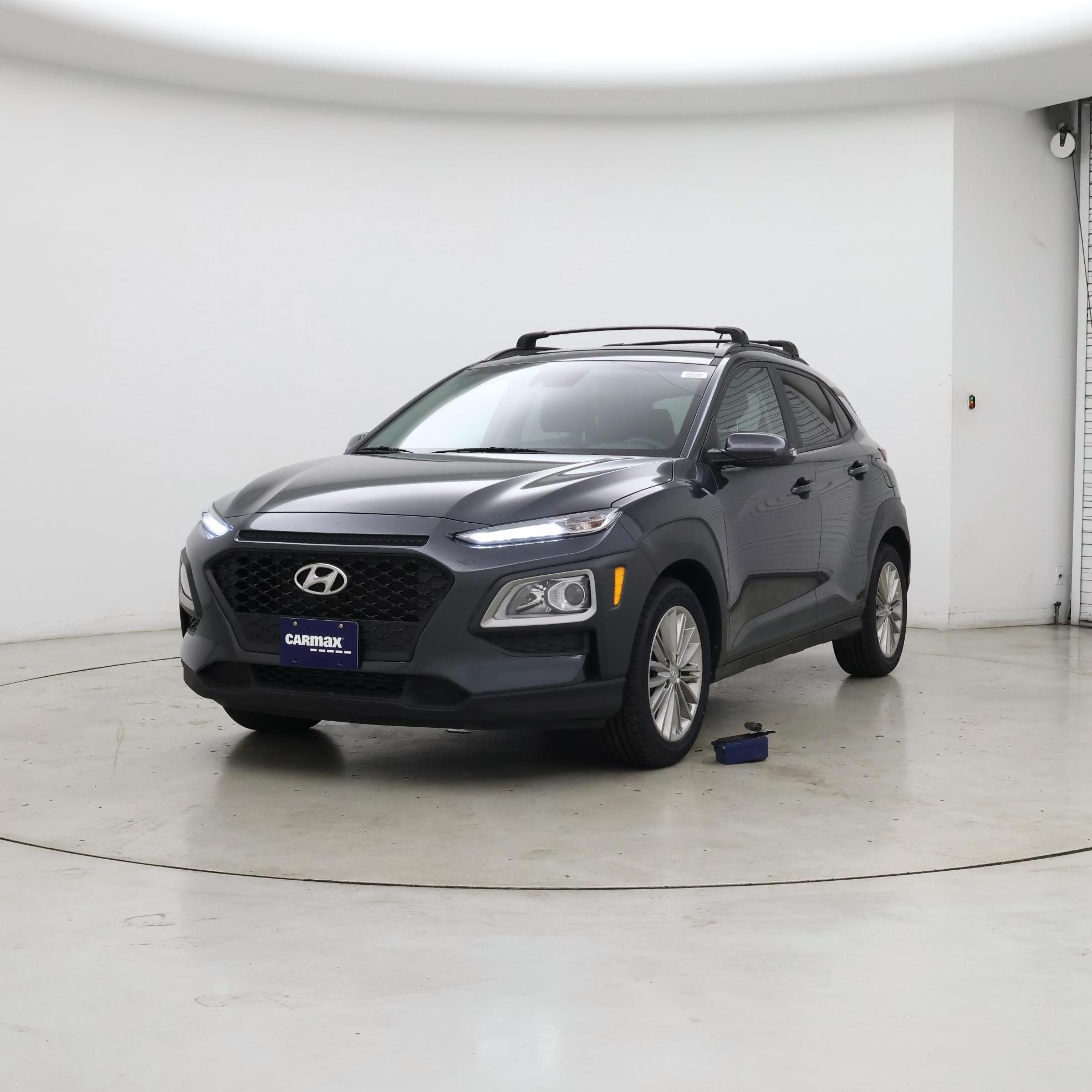 Thumbnail: 2021 Hyundai Kona - 4