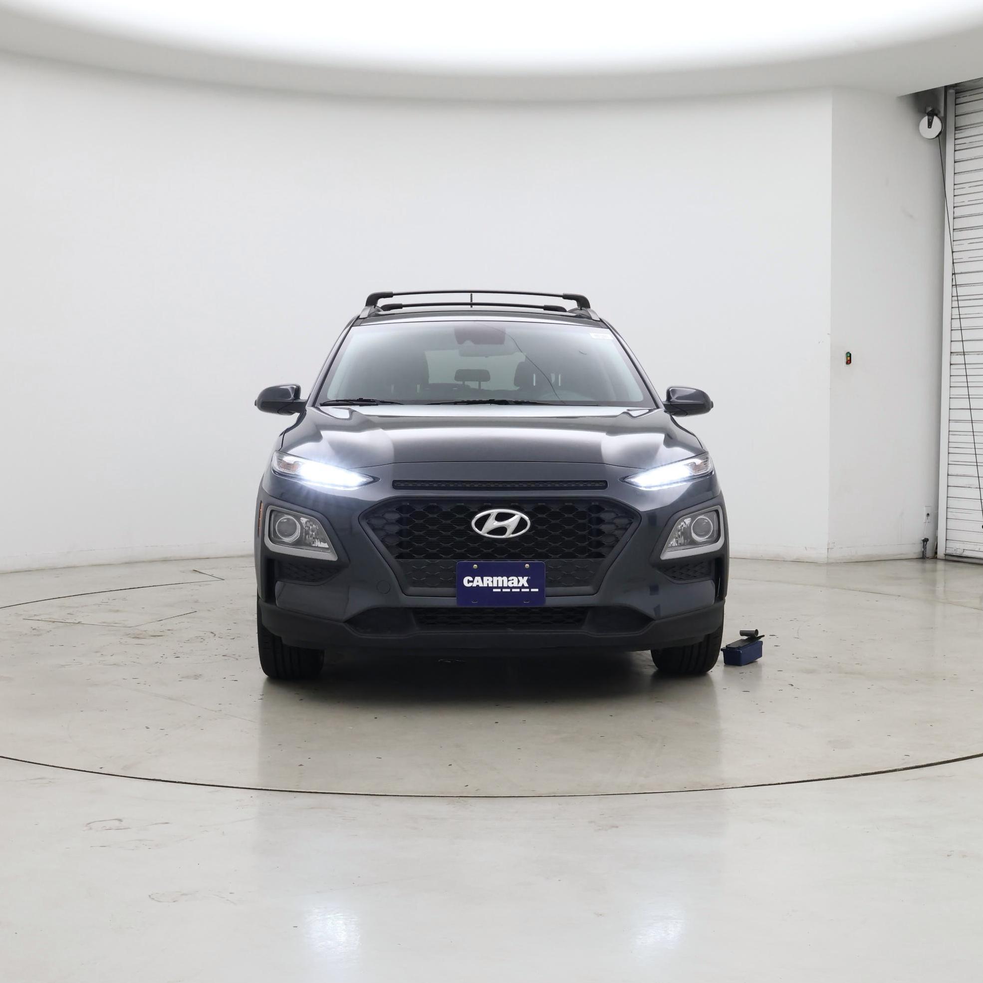 Thumbnail: 2021 Hyundai Kona - 5
