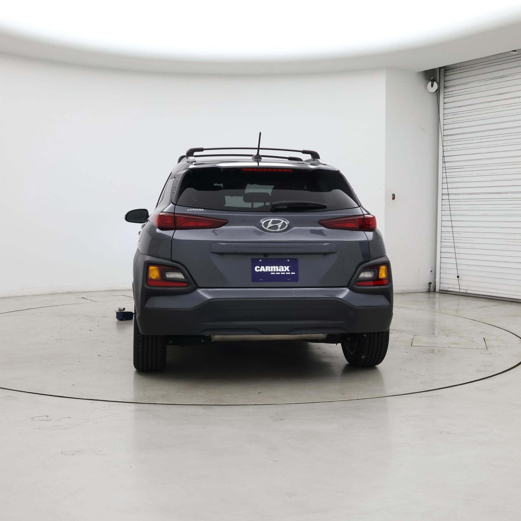 Thumbnail: 2021 Hyundai Kona - 6
