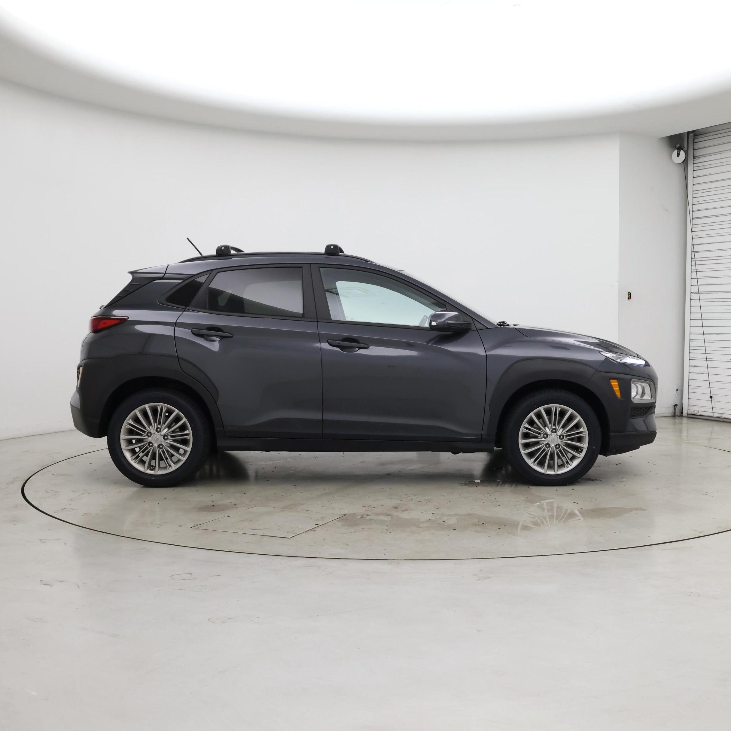 Thumbnail: 2021 Hyundai Kona - 7