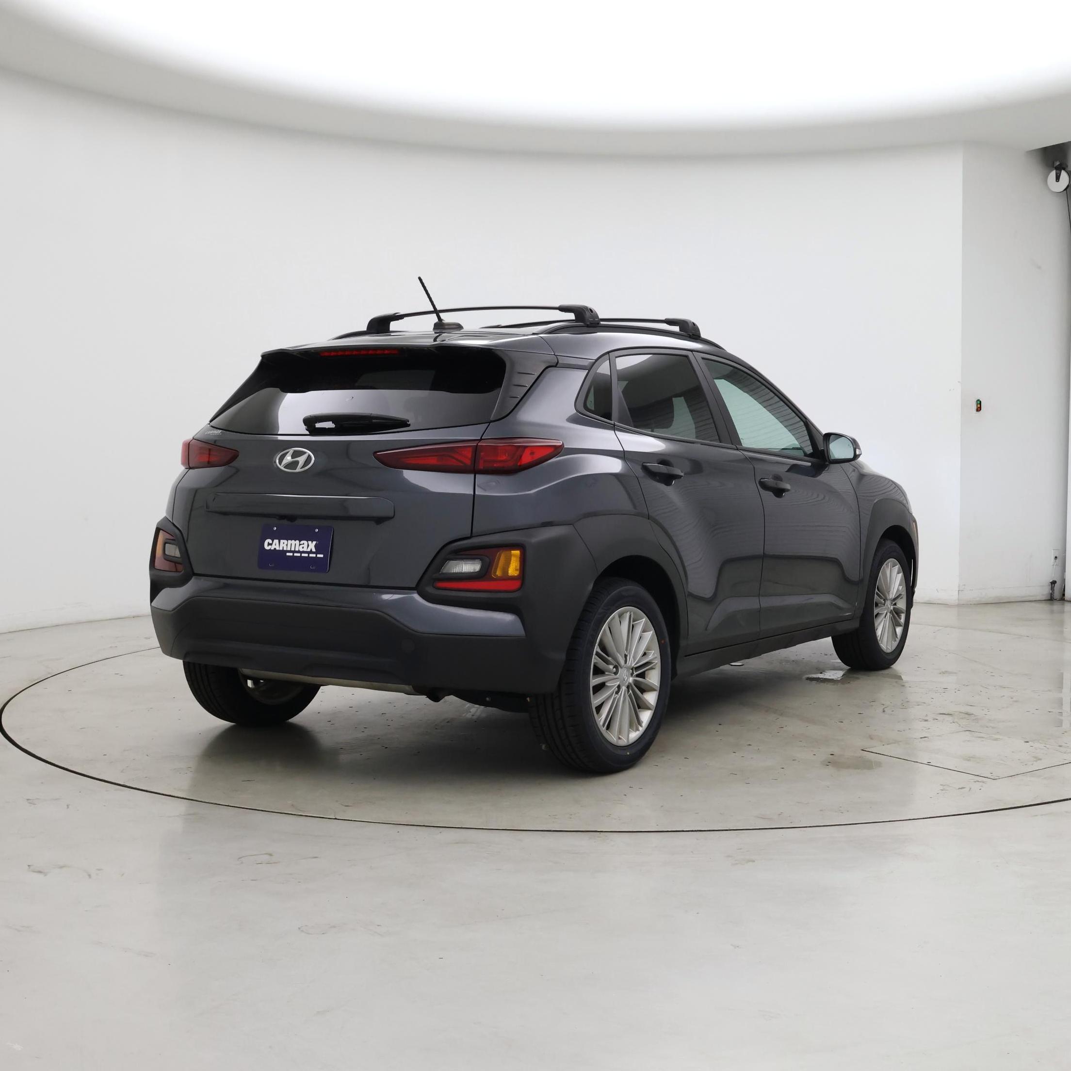 Thumbnail: 2021 Hyundai Kona - 8