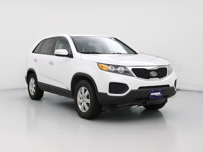 2013 Kia Sorento LX -
                  Hartford, CT