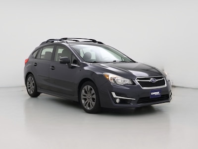 2015 Subaru Impreza Premium -
                  Hartford, CT
