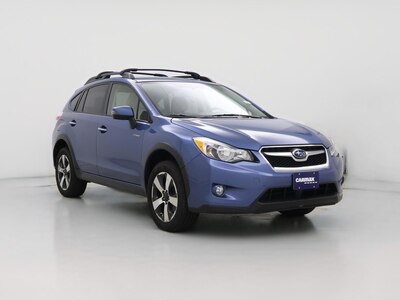 2015 Subaru XV Crosstrek  -
                Hartford, CT