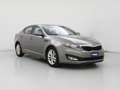 2013 Kia Optima LX -
                Hartford, CT