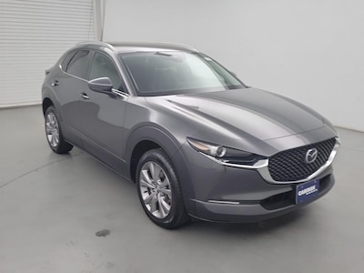 2022 Mazda CX-30 Select -
                Wilmington, NC