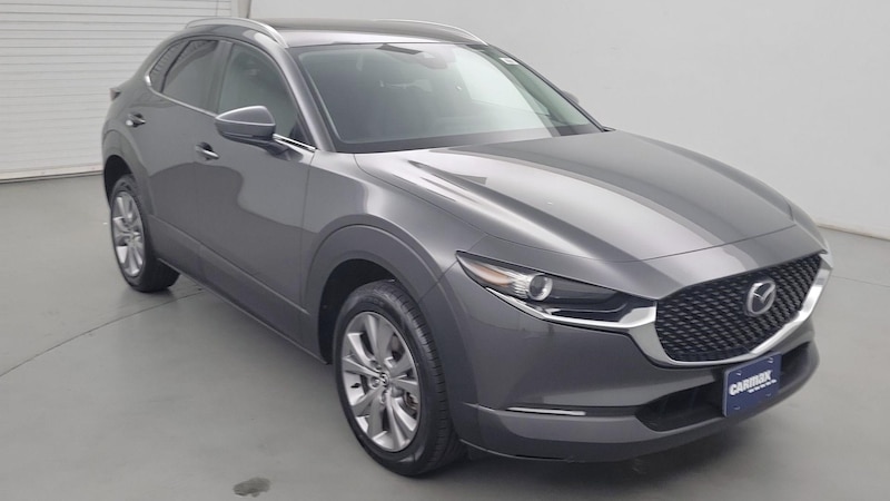 2022 Mazda CX-30 Select Hero Image