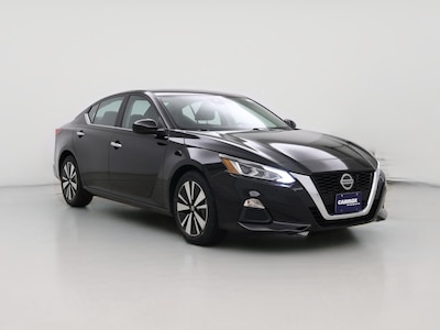 2022 Nissan Altima SV -
                  Hartford, CT