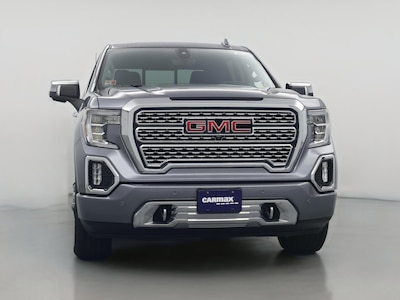 2019 GMC Sierra 1500 Denali -
                Wilmington, NC