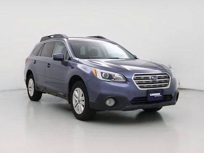 2017 Subaru Outback Premium -
                Hartford, CT