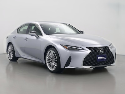2023 Lexus IS 300 -
                Wilmington, NC