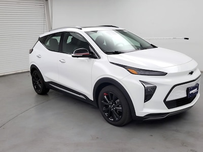 2023 Chevrolet Bolt EUV Premier -
                Wilmington, NC