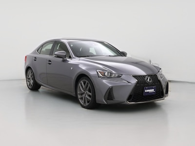 2017 Lexus IS 300 -
                Hartford, CT