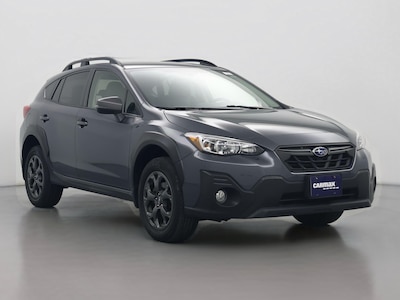 2022 Subaru Crosstrek Sport -
                Wilmington, NC