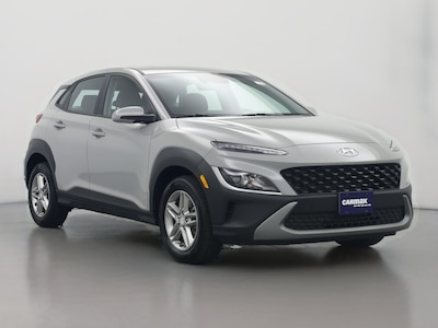2022 Hyundai Kona SE -
                Wilmington, NC