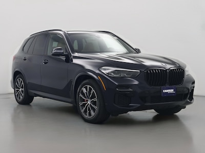 2022 BMW X5 xDrive40i -
                Wilmington, NC