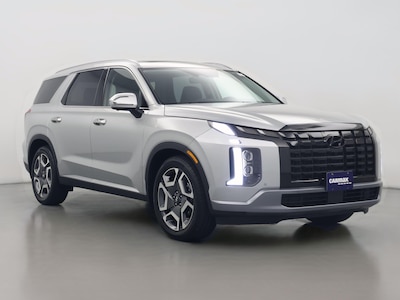 2023 Hyundai Palisade SEL -
                Wilmington, NC
