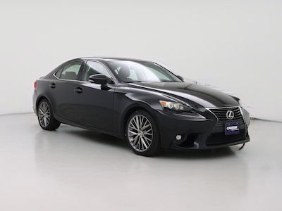 2015 Lexus IS 250 -
                Hartford, CT